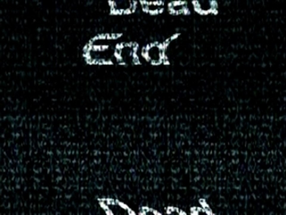 Dead end promo