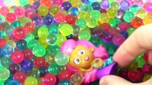 DISNEY JUNIOR Kate & Mim-Mim Play-Doh Surprise Egg Lily   Disney Lego Mini Figures & Tsum