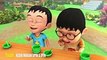 Upin & ipin Musim 9 - Kedai Makan Upin & Ipin,Cartoons tv movies hd 2017