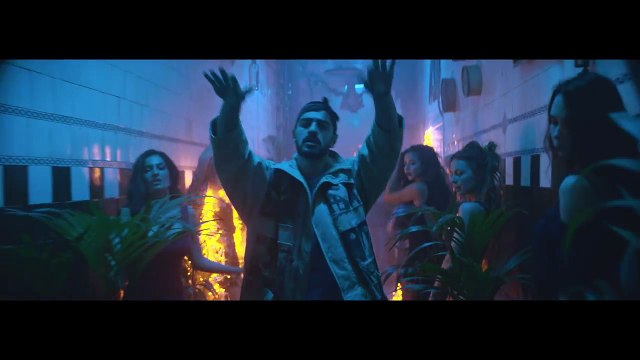 Miyagi, Эндшпиль Ft. Рем Дигга I Got Love (Official video)