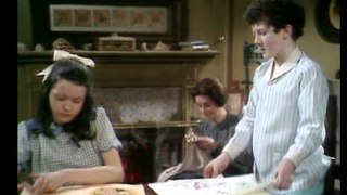 Upstairs Downstairs S05E03 Laugh A Little Louder Please