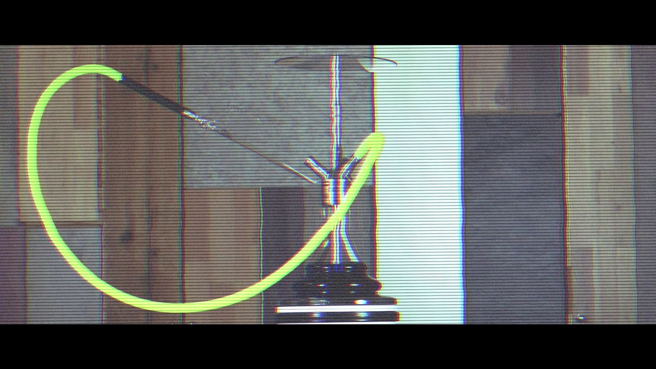 El shisharito trailer 2k17 by recartmp4