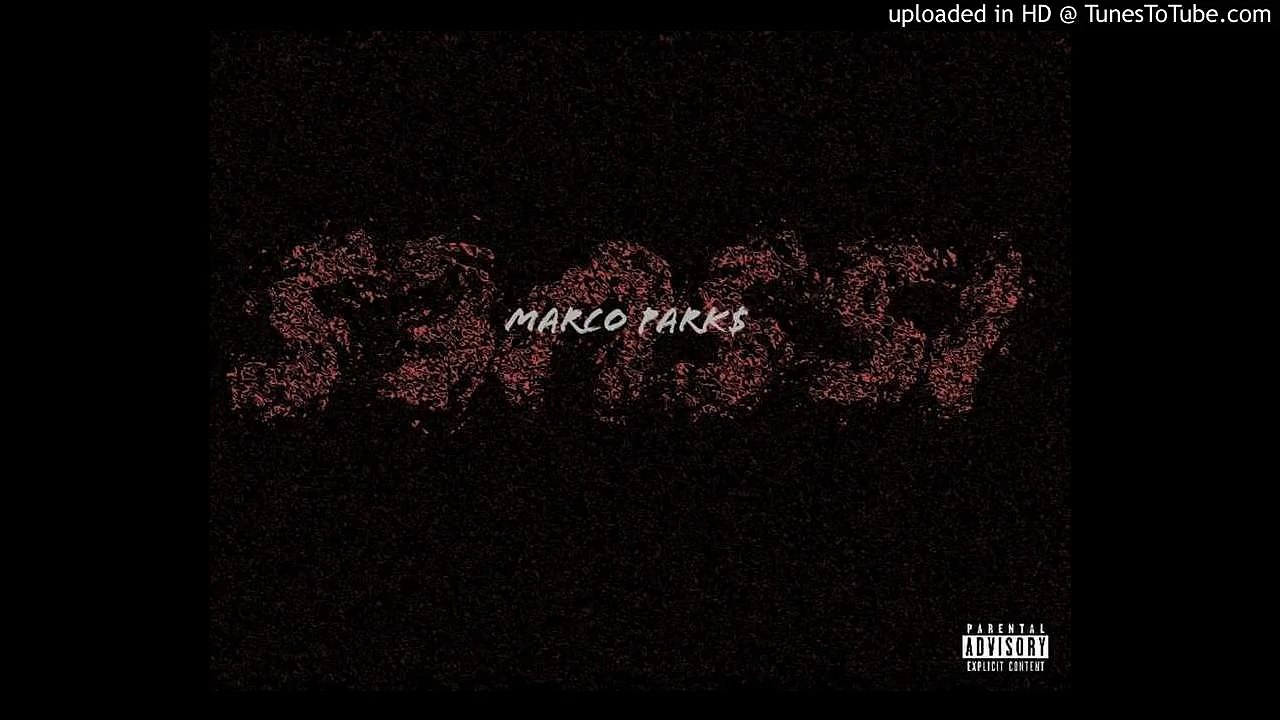 Marco Park$ - Issues (COVER)