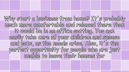 Expert Advice for Starting a Business