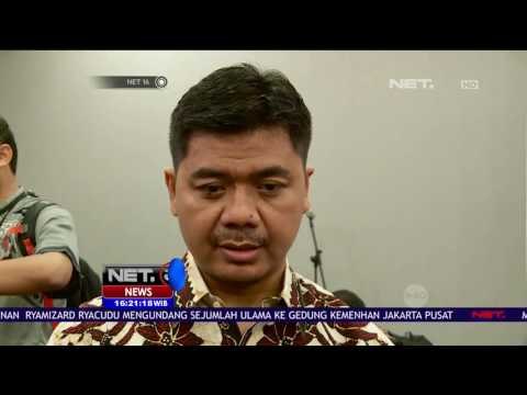 Diminta Mengundurkan Diri, Ahok Pastikan Tidak Akan Mundur - NET16