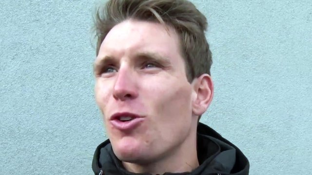 Championnats de France 2017 - Arnaud Démare : On a envie de porter une 2e fois ce maillot de champion de Fran