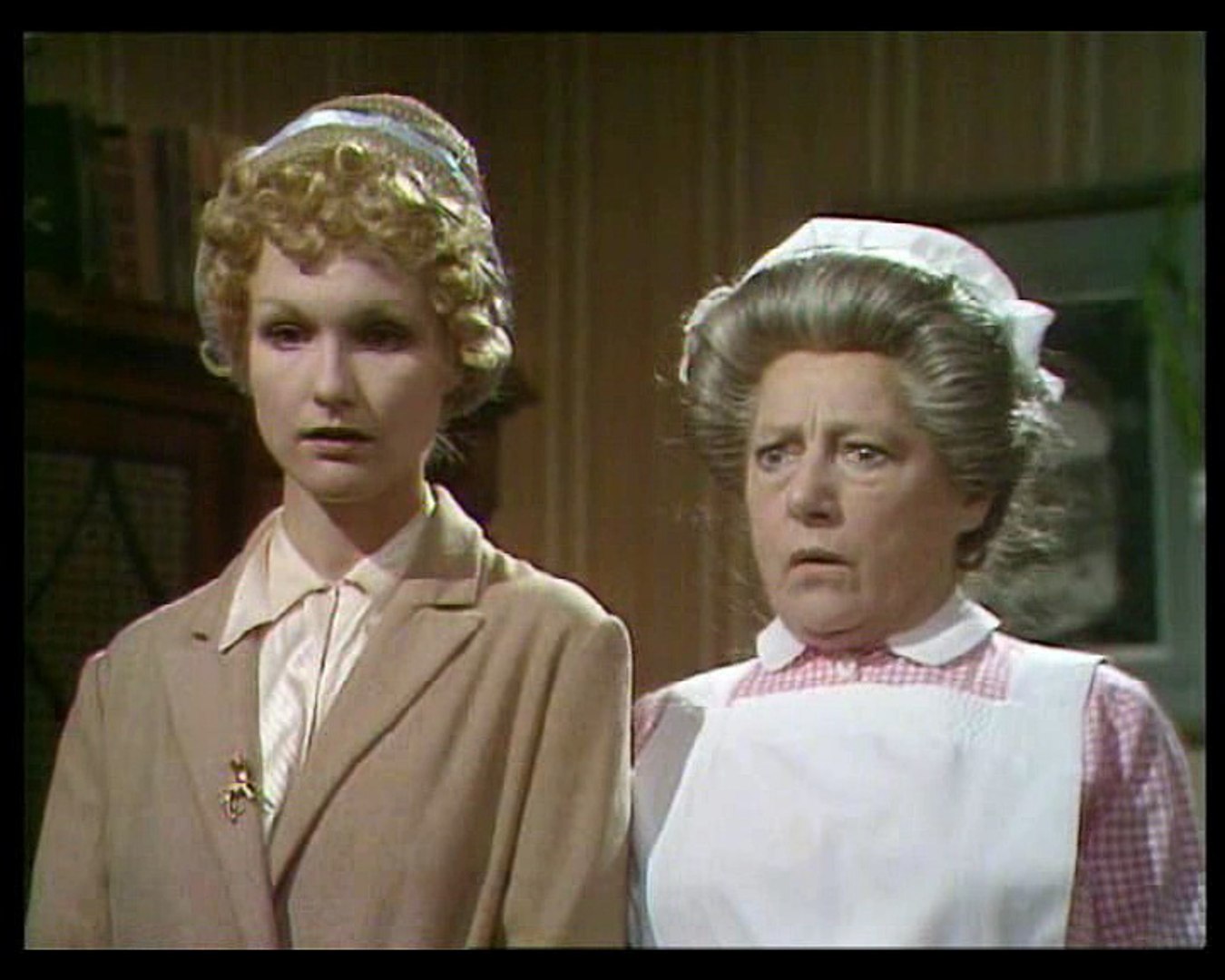 Upstairs, Downstairs SE01 EP13 For Love of Love