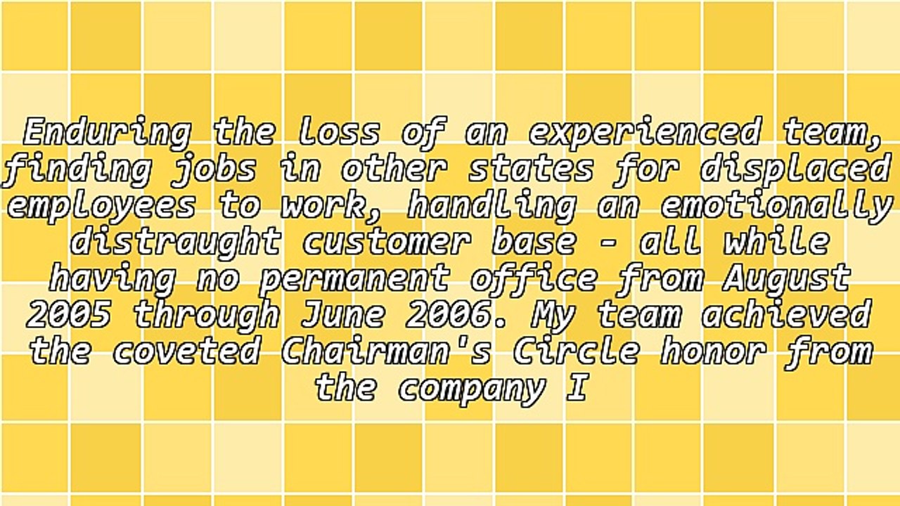 Small Business Leadership: Recommitment Solution