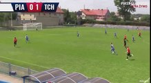 Piast Gliwice - GKS Tychy 0-2