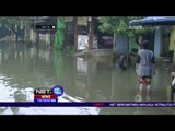 Setelah 3 Hari, Banjir Mulai Surut di Perumahan Pondok Hijau, Bekasi - NET 12