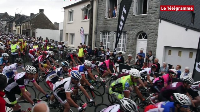 Pierre Le Bigaut Muco. Record battu avec 7.416 participants !