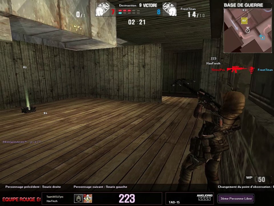 HaxFresh