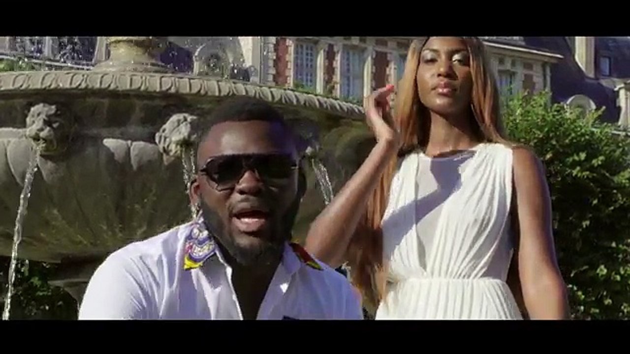 Dibrazz - Ma déclaration (Clip officiel)