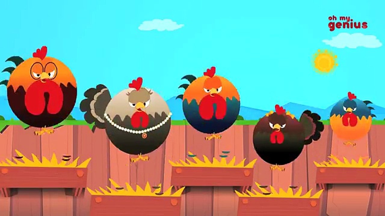 Lollipop Finger Family Poem - Nursery Rhyme Song For Kids And Children
