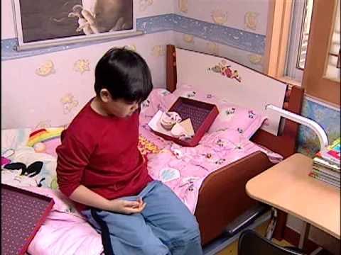 TV로 보는 원작동화 - TV Tale_난 이제부터 남자다, 하_#003