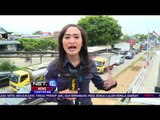Live Report, Kemacetan di Rancaekek akibat Banjir - NET 12