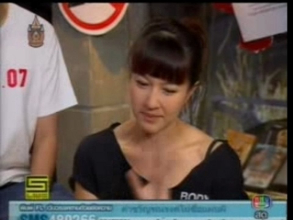 Pae in 5Live 04.10.2007
