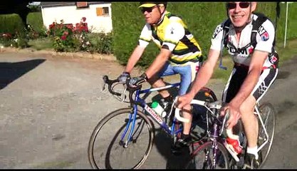 Rando NIVILLAC Juin 2017