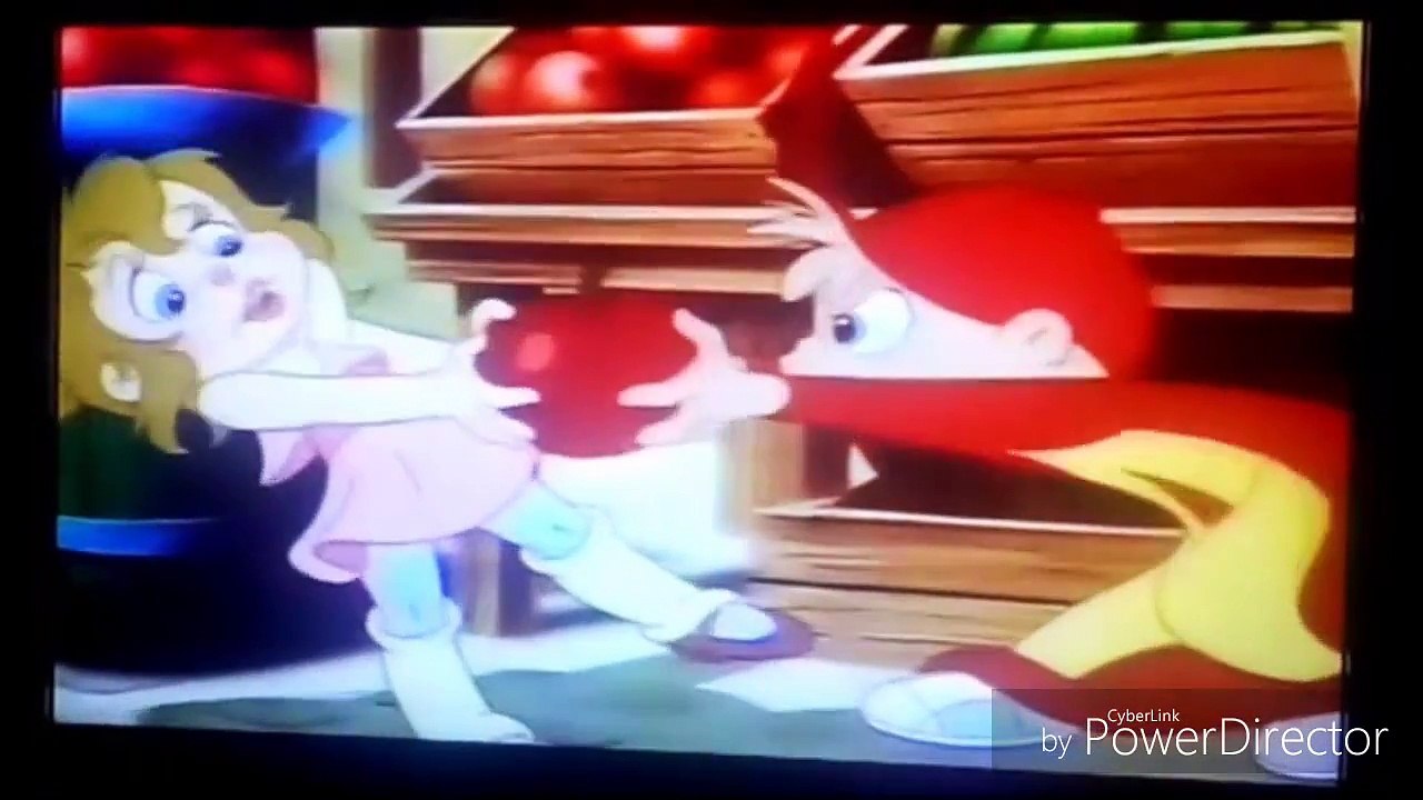 Alvin und die Chipmunks! Alwin und die Weltenbummler Part 3!