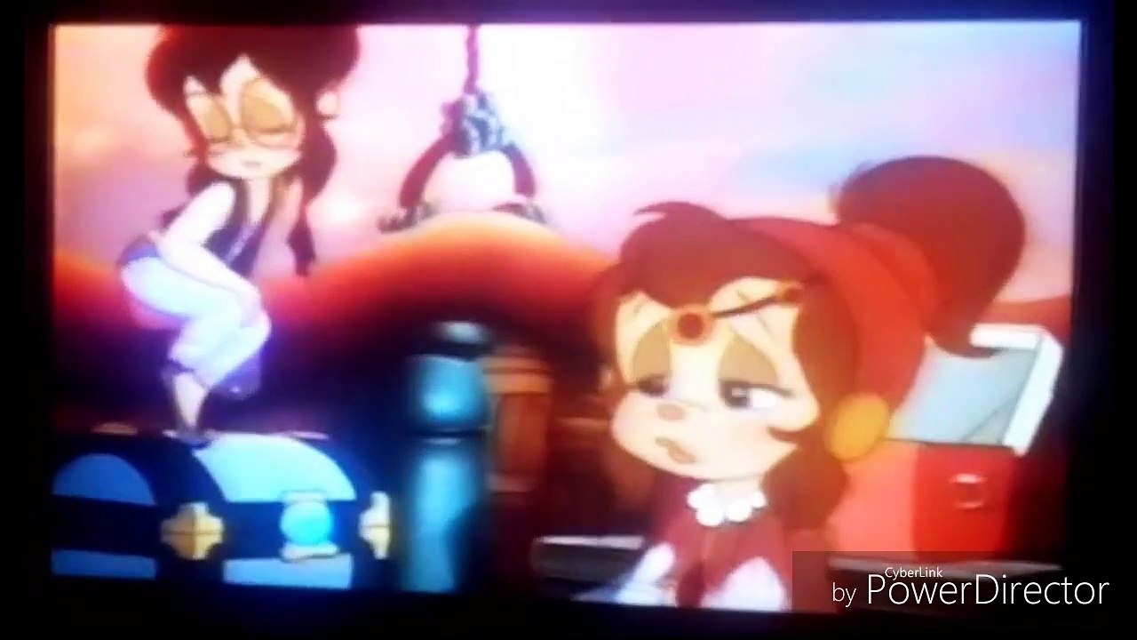 Alvin und die Chipmunks! Alwin und die Weltenbummler Part 5!