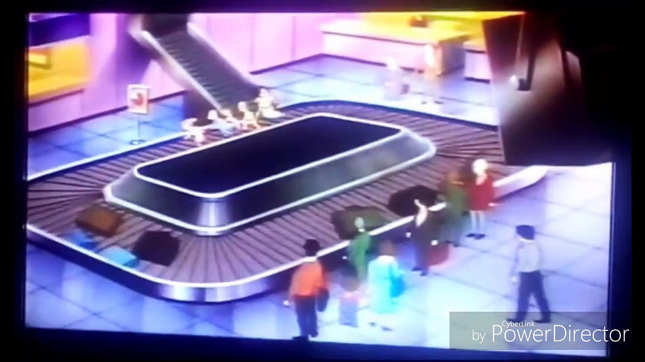 Alvin und die Chipmunks! Alwin und die Weltenbummler Part 6!