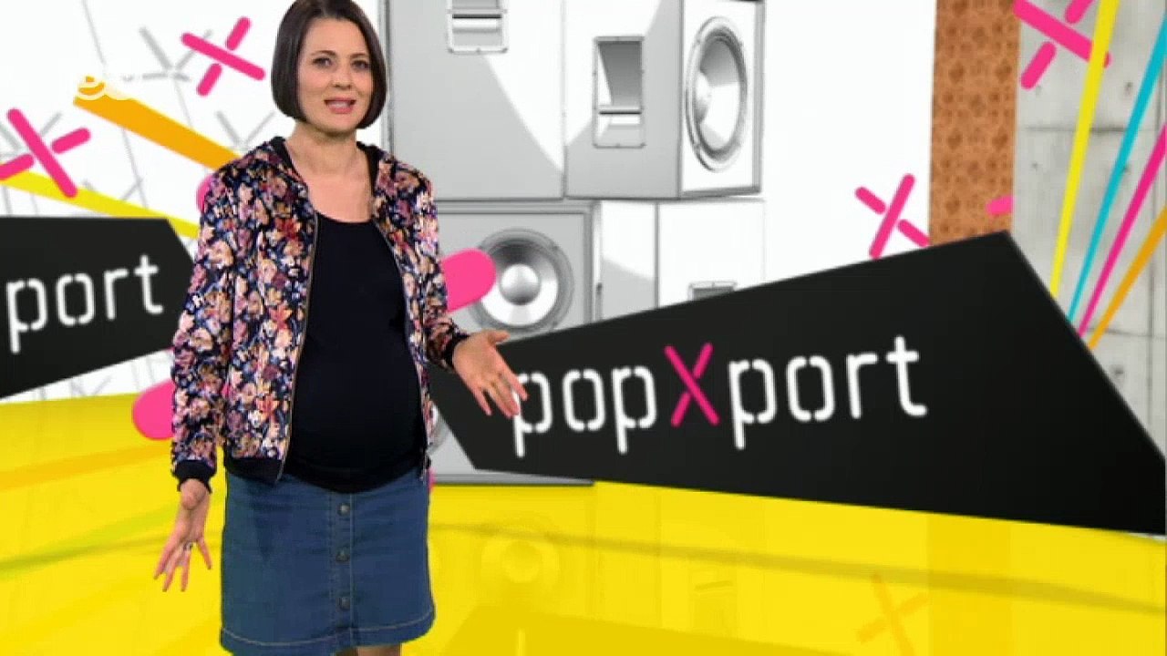 PopXport-Quiz: Von wem ist 'Wir sind groß' im Original? | DW Deutsch
