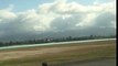 Jetstar JQ4 Boeing 787-8 Dreamliner takeoff from Honolulu International Airport