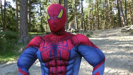 Aventura cama y desayuno pistola en en vida francotirador hombre araña Pellet, aire nerf verdadero rifle sl8