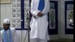 قاری و حافظ احتشام الحق کیلانی خطیب جمع مسجد بھون خورد حافظ آباد