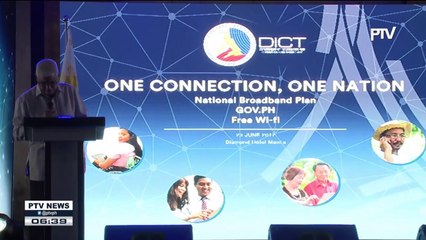 Paghahatid serbisyo ng PRC sa ating mga kababayan, mas mapapadali na