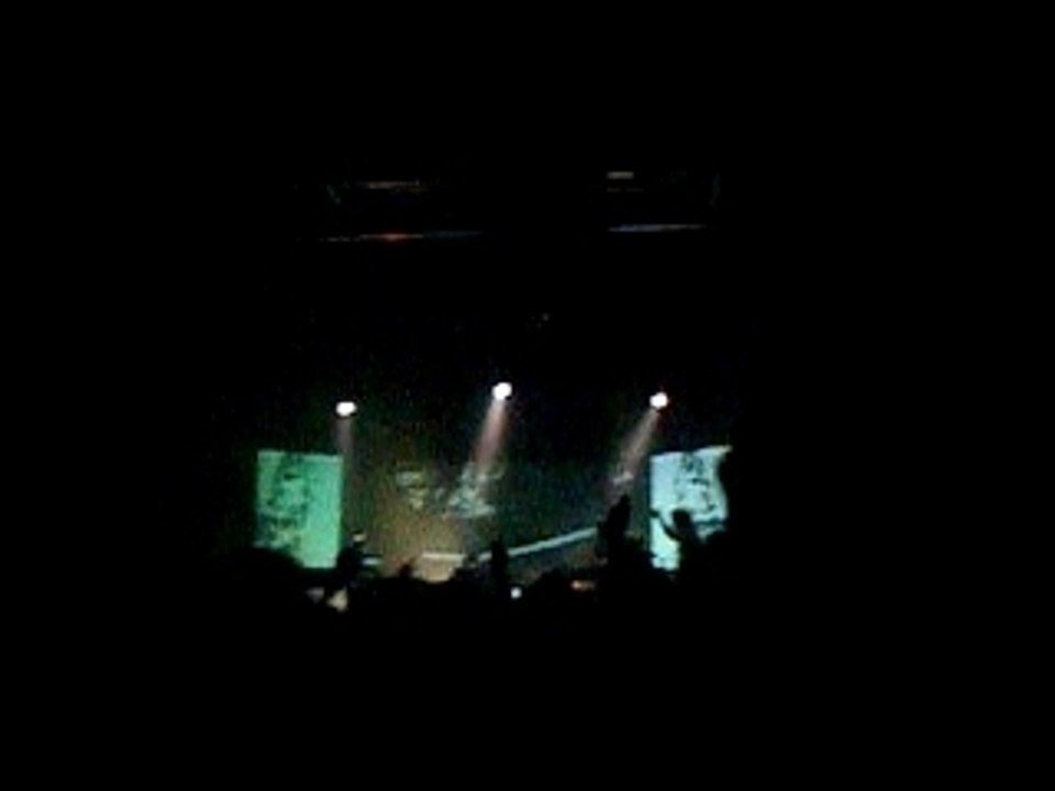 High tone  live victoire 2 / 18 10 2007 (4)