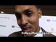 LA Clippers star ryan hollins we didnt let off the court dara bother us on court EsNews