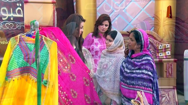 Promo Haan Qabool Hai Season 03 Ep#35