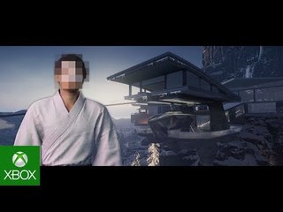 HITMAN - Elusive Targets "The Fugitive" XBOX One
