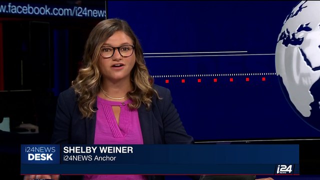 i24NEWS DESK | London towers evacuated over fire fears| Saturday, June 24th 2017