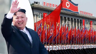 North Korea's Darkest Secrets Full Documentary 2017