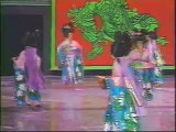 Club Dorothée du 20 juillet 1989