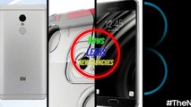 LG G6RO LATEST LEAKS, ZTE A2 PLUS LAUNCHED, XIAOMI REDMI NO