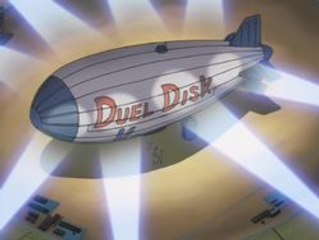 Shinta's Take on Yugioh: Battle City Quarterfinals