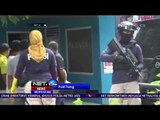 Polisi Amankan Salah Seorang Terduga Teroris di Desa Lubang Buaya, Bekasi - NET24