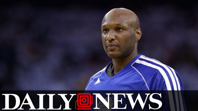 Lamar Odom Fires Back At Stephen A. Smith Over Crack Comments