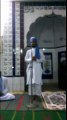 2 قاری و حافظ احتشام الحق کیلانی خطیب جمع مسجد بھون خورد حافظ آباد