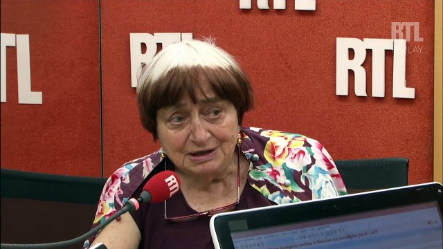 Agnès Varda : ce qui m'énerve c'est qu'on m'appelle la grande dame du cinéma français