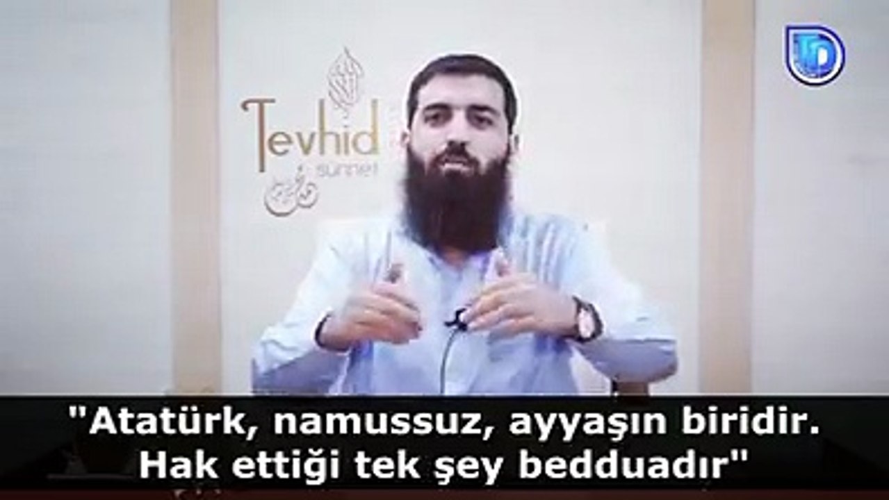 ete-emız diye övündüğünüz taptığınız ke-efir müstafey keme-el ete-etüwruk kimdir dinleyin izleyin