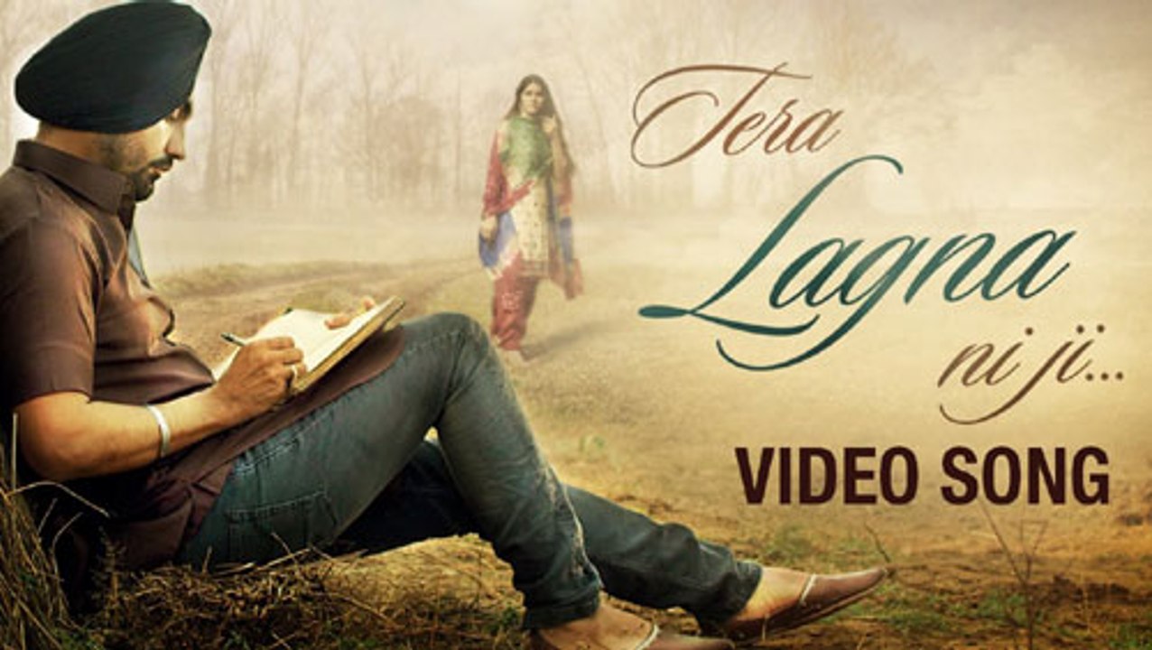 New Punjabi Song - Tera Lagna Ni Ji - HD(Full Video Song) - Ravinder Grewal - Latest Punjabi Songs - PK hungama mASTI Official Channel