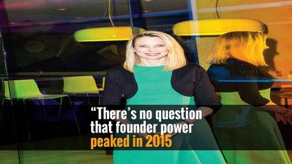 Silicon Valley Investors Flexed Their Muscles in Uber Fight