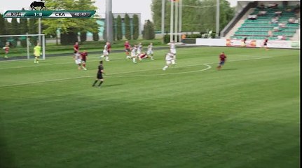 FK Krasnodar - SKA Rostov na Donu 2-0