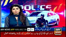 Footage of target killing of policemen surfaces