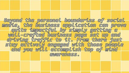 Online Marketing Overview for the Cash & Membership Chiropractic Office