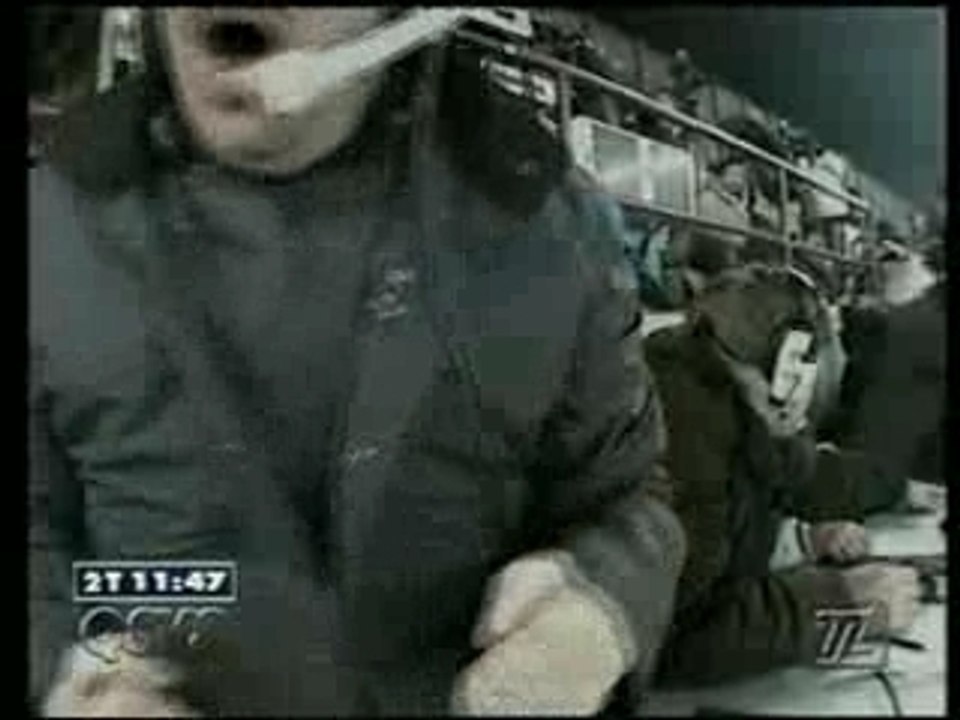 Milan - Inter Derby vu par les commentateurs